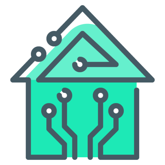 Icon House smart smart house